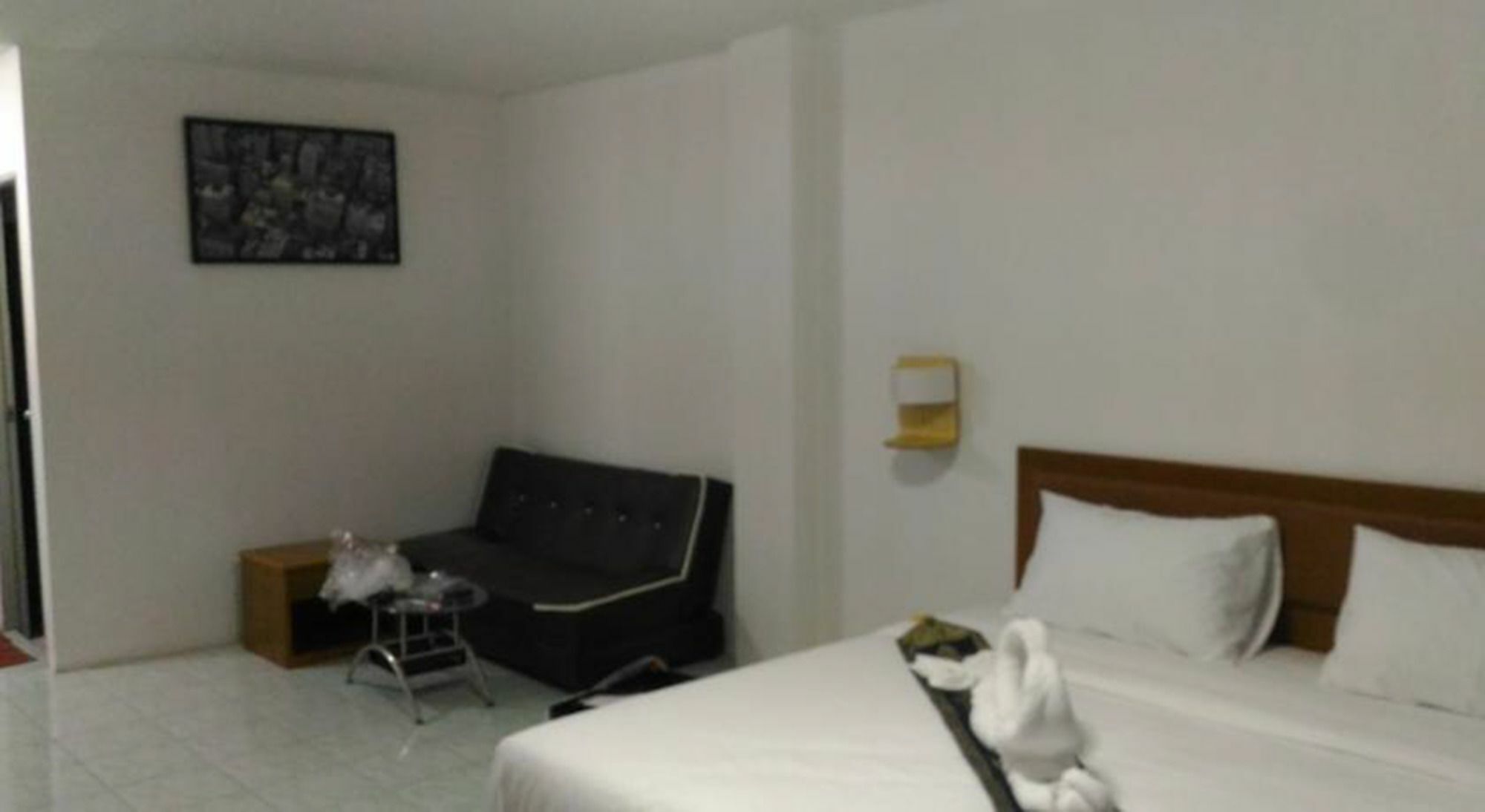 Liya Residence Pattaya Exterior foto